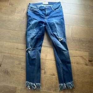 Free people jeans